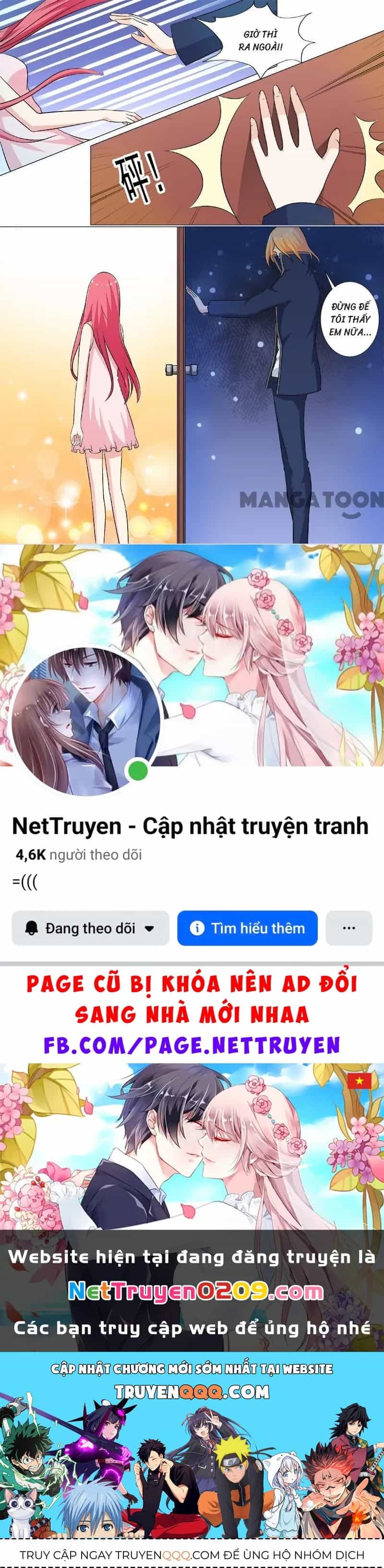Bạn Trai Tôi Là Phong Tịnh Thần - Chương 265 - ảnh 8