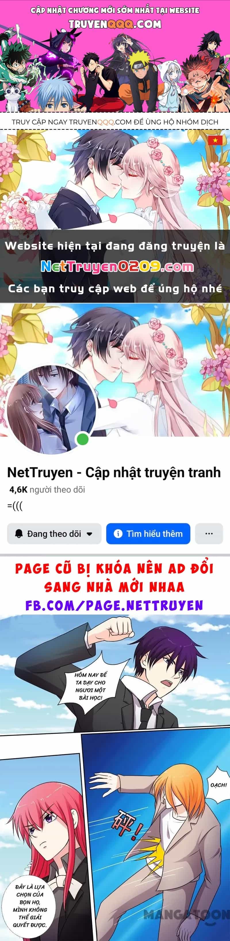 Bạn Trai Tôi Là Phong Tịnh Thần - Chương 276 - ảnh 1
