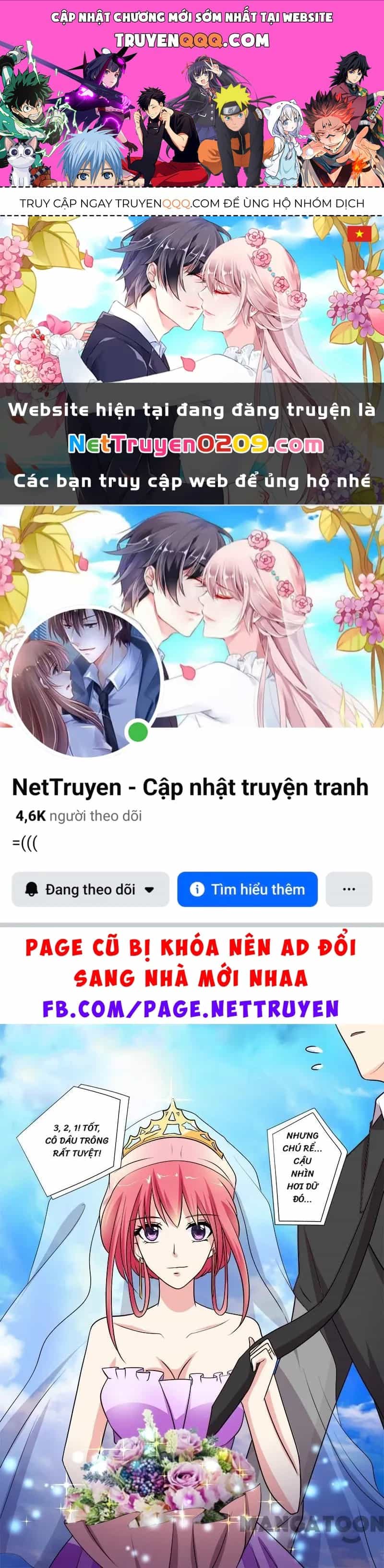 Bạn Trai Tôi Là Phong Tịnh Thần - Chương 289 - ảnh 1