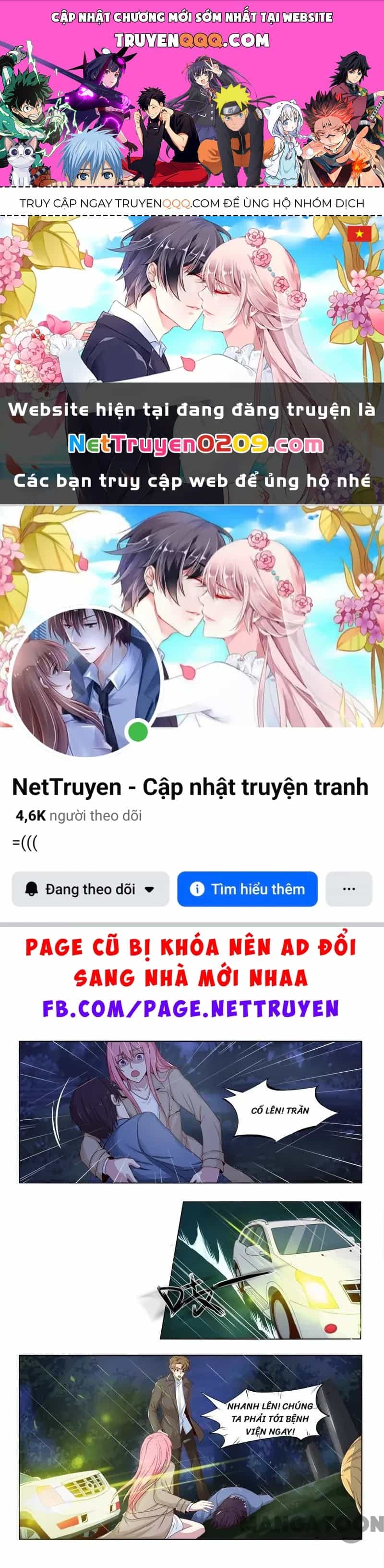 Bạn Trai Tôi Là Phong Tịnh Thần - Chương 305 - ảnh 1
