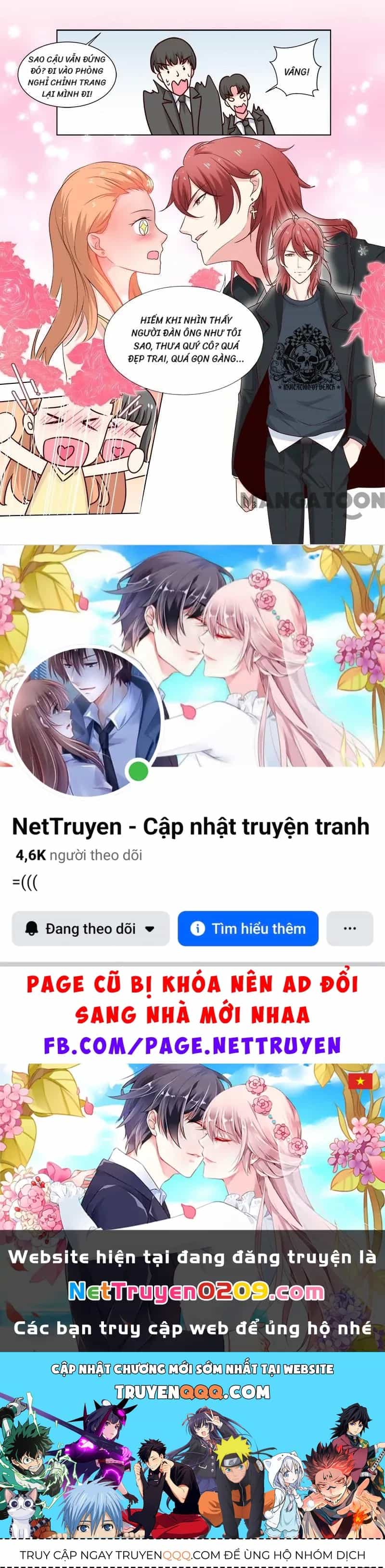 Bạn Trai Tôi Là Phong Tịnh Thần - Chương 314 - ảnh 8