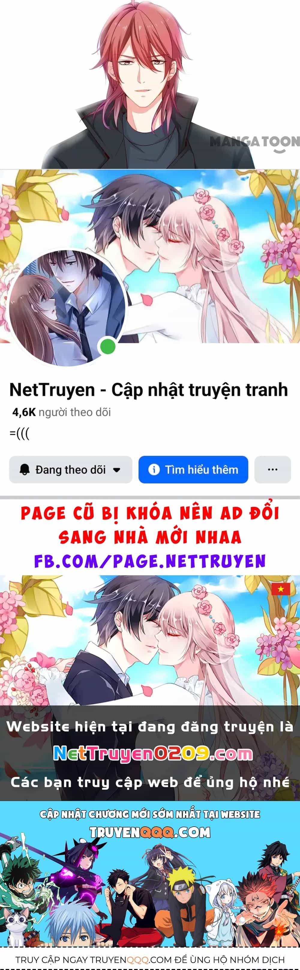 Bạn Trai Tôi Là Phong Tịnh Thần - Chương 315 - ảnh 9