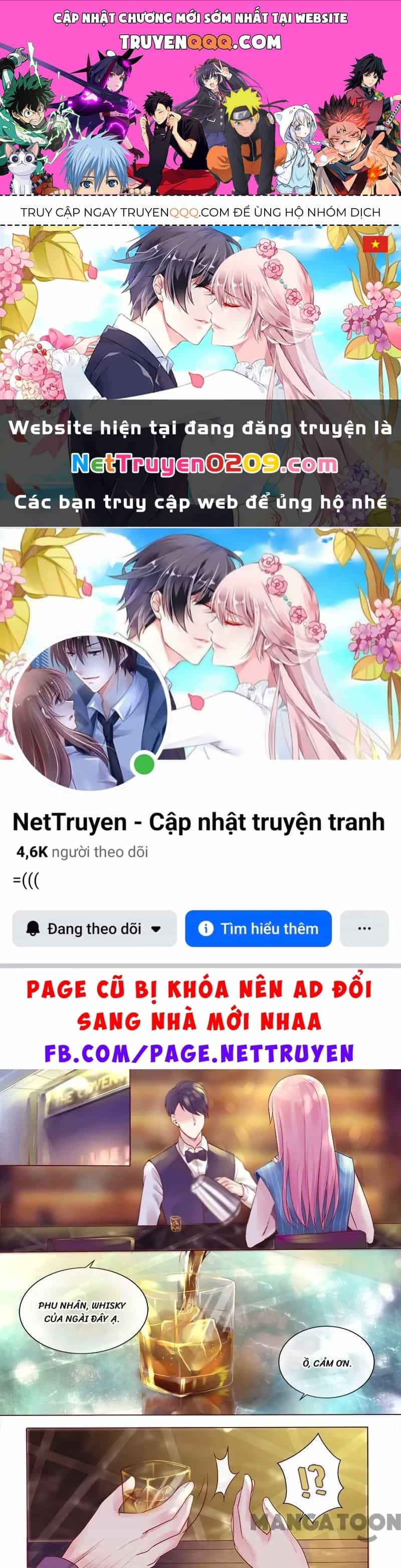 Bạn Trai Tôi Là Phong Tịnh Thần - Chương 316 - ảnh 1