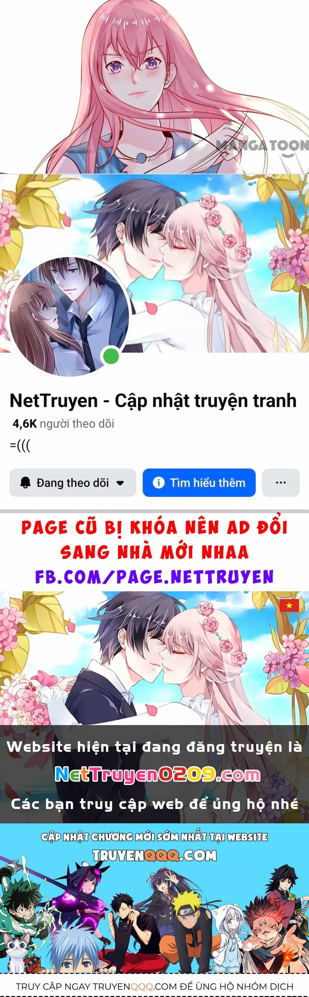 Bạn Trai Tôi Là Phong Tịnh Thần - Chương 317 - ảnh 9