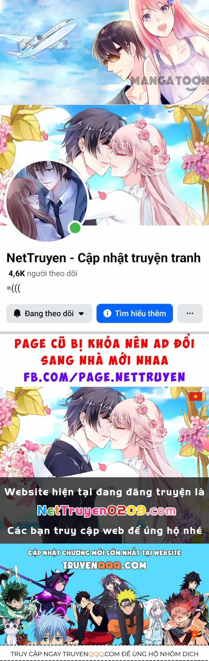 Bạn Trai Tôi Là Phong Tịnh Thần - Chương 321 - ảnh 9