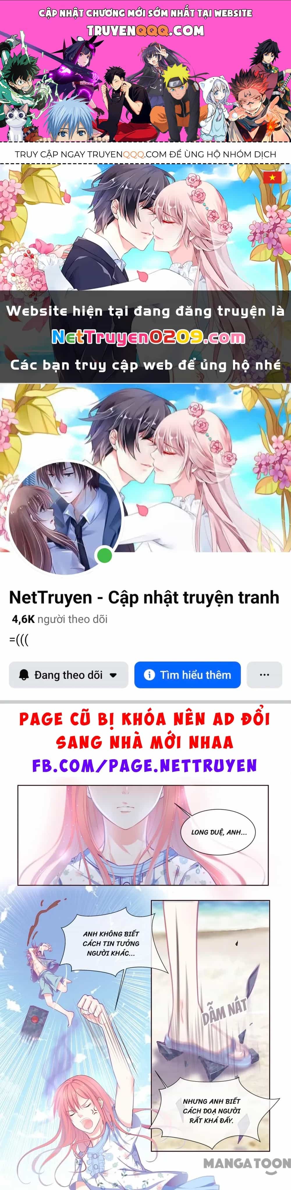 Bạn Trai Tôi Là Phong Tịnh Thần - Chương 338 - ảnh 1