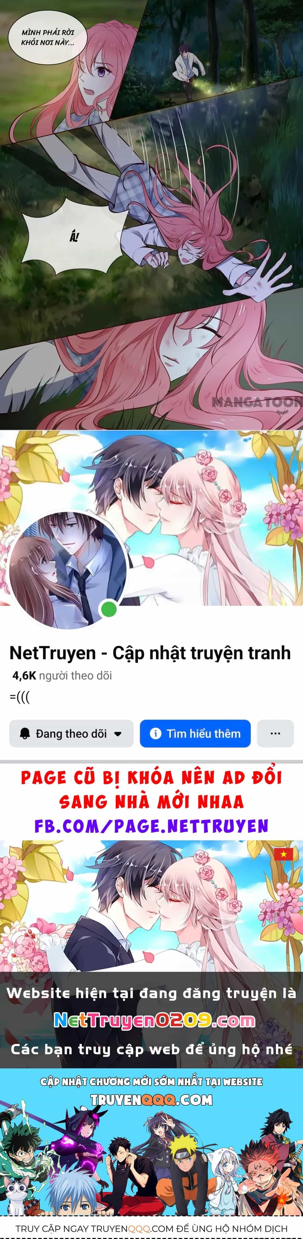 Bạn Trai Tôi Là Phong Tịnh Thần - Chương 355 - ảnh 8