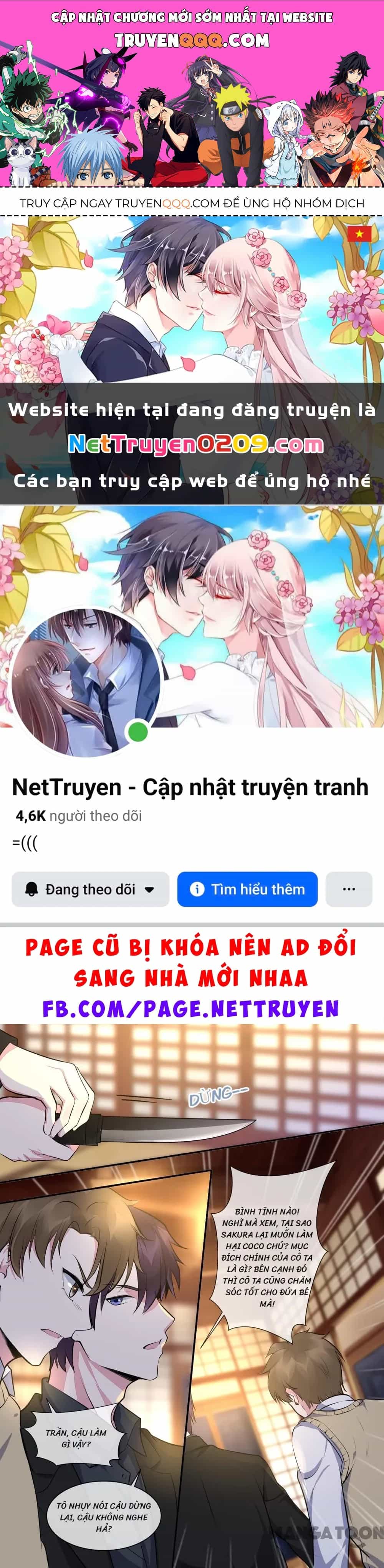 Bạn Trai Tôi Là Phong Tịnh Thần - Chương 390 - ảnh 1