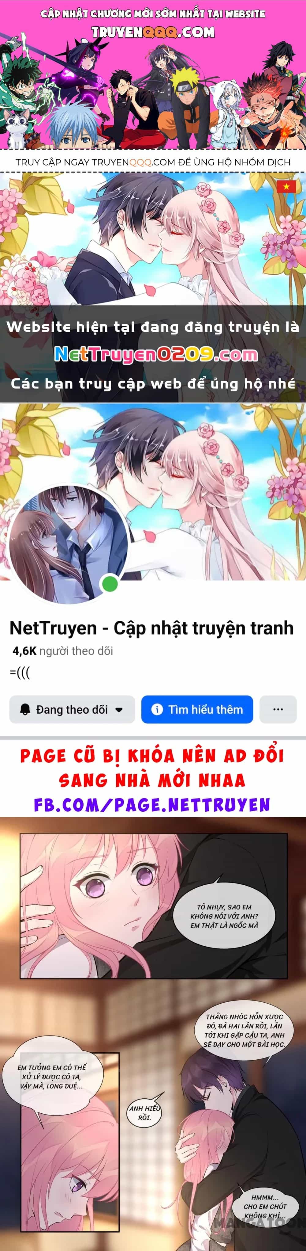 Bạn Trai Tôi Là Phong Tịnh Thần - Chương 391 - ảnh 1