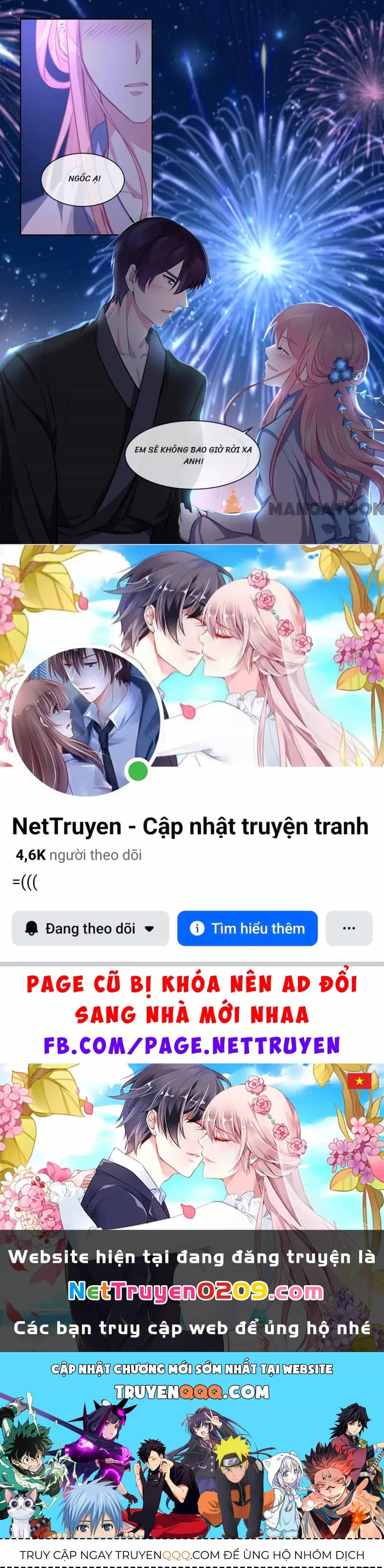 Bạn Trai Tôi Là Phong Tịnh Thần - Chương 398 - ảnh 10
