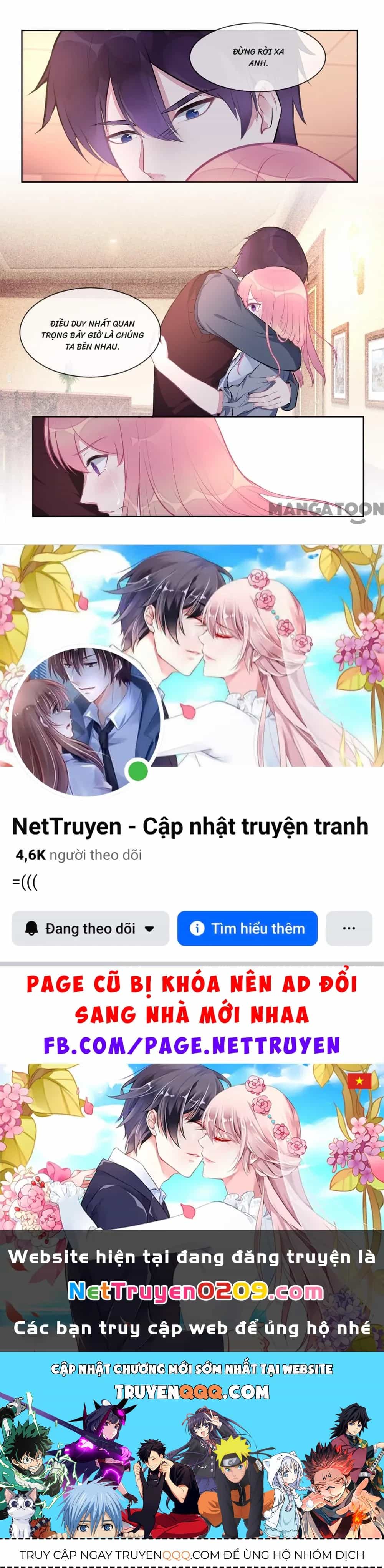 Bạn Trai Tôi Là Phong Tịnh Thần - Chương 406 - ảnh 8