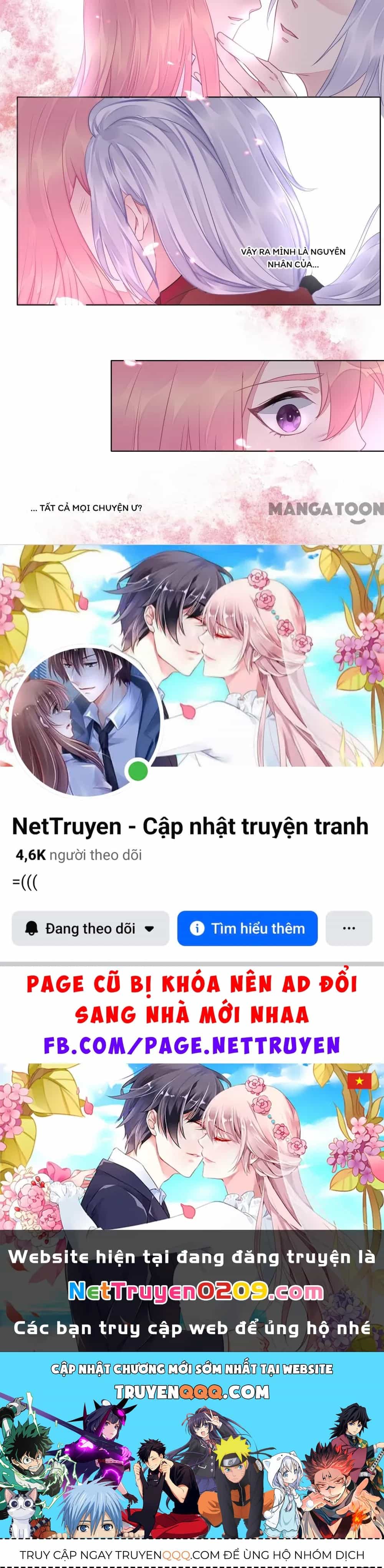 Bạn Trai Tôi Là Phong Tịnh Thần - Chương 413 - ảnh 8