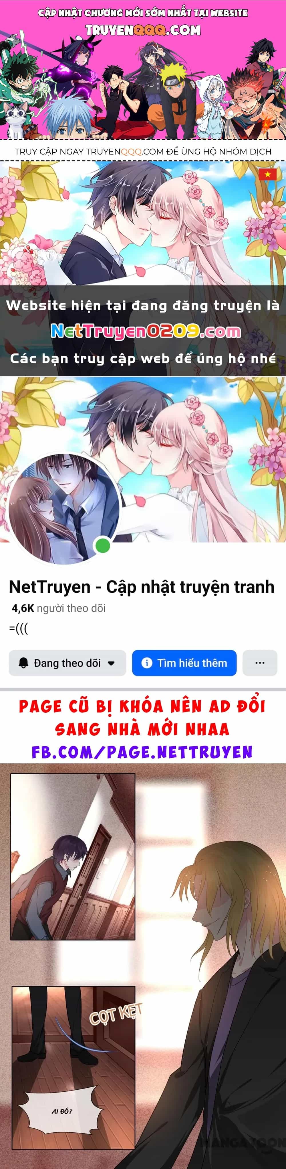 Bạn Trai Tôi Là Phong Tịnh Thần - Chương 414 - ảnh 1