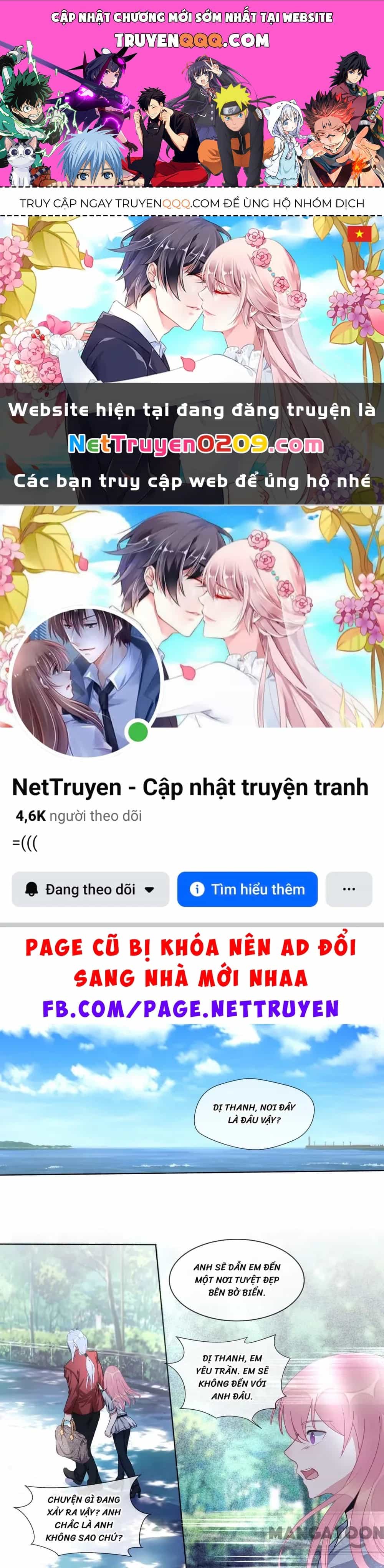 Bạn Trai Tôi Là Phong Tịnh Thần - Chương 415 - ảnh 1