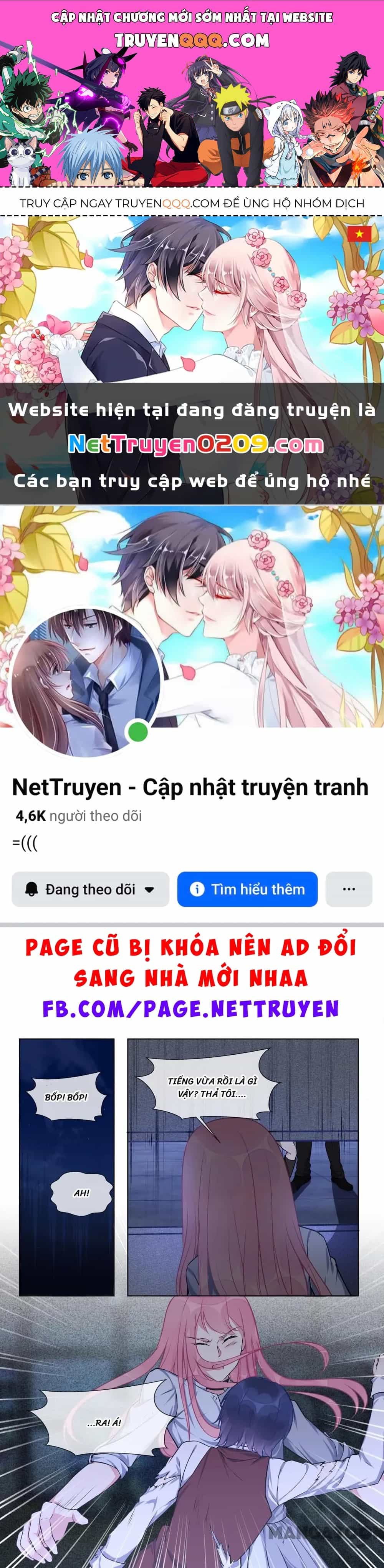 Bạn Trai Tôi Là Phong Tịnh Thần - Chương 419 - ảnh 1
