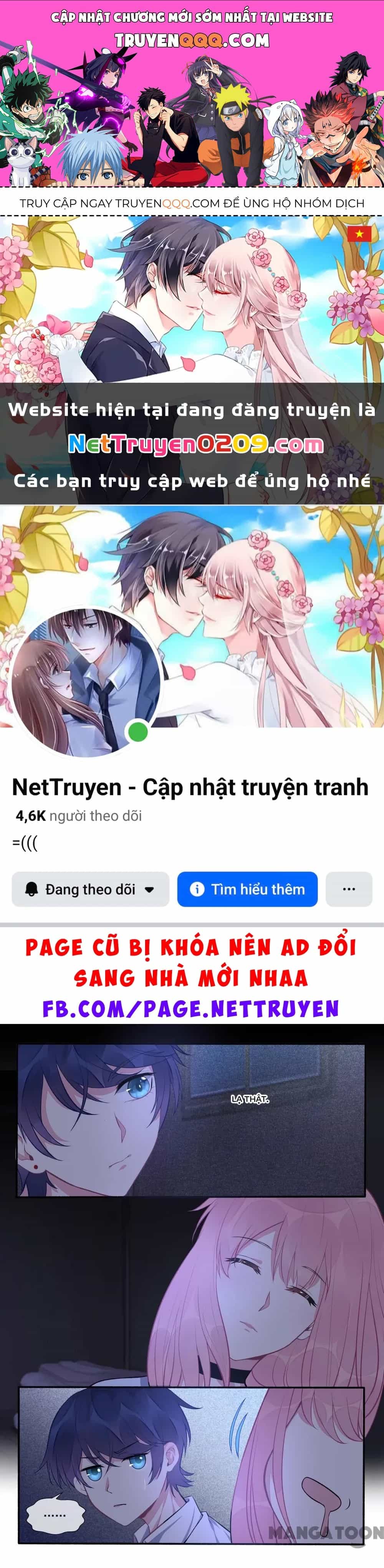 Bạn Trai Tôi Là Phong Tịnh Thần - Chương 422 - ảnh 1