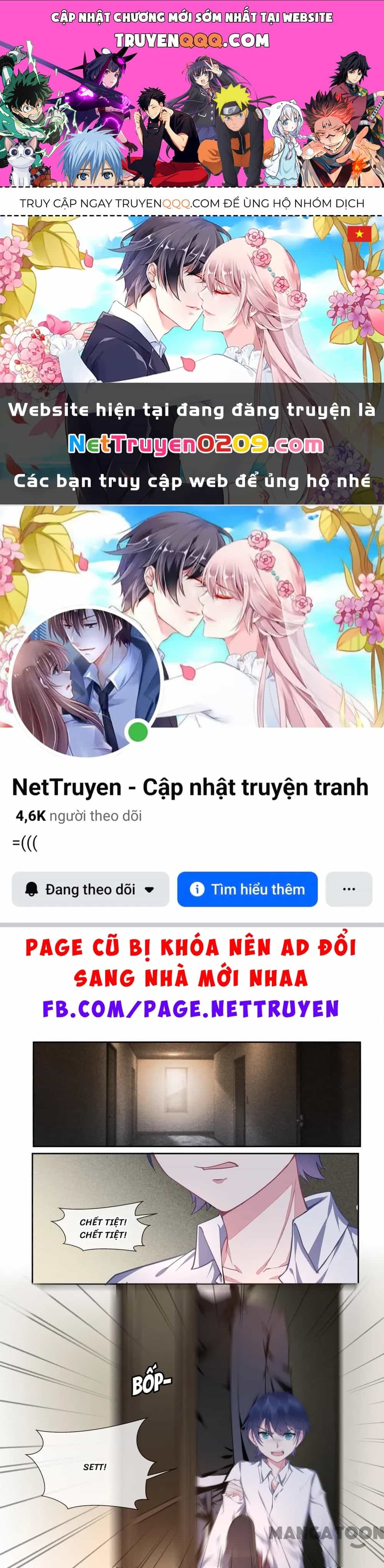 Bạn Trai Tôi Là Phong Tịnh Thần - Chương 423 - ảnh 1