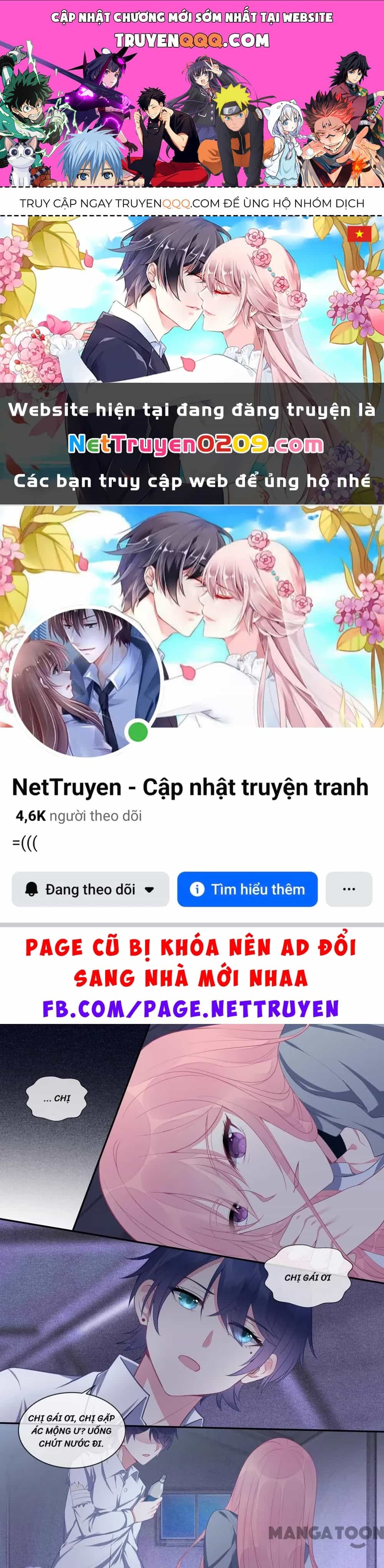 Bạn Trai Tôi Là Phong Tịnh Thần - Chương 428 - ảnh 1