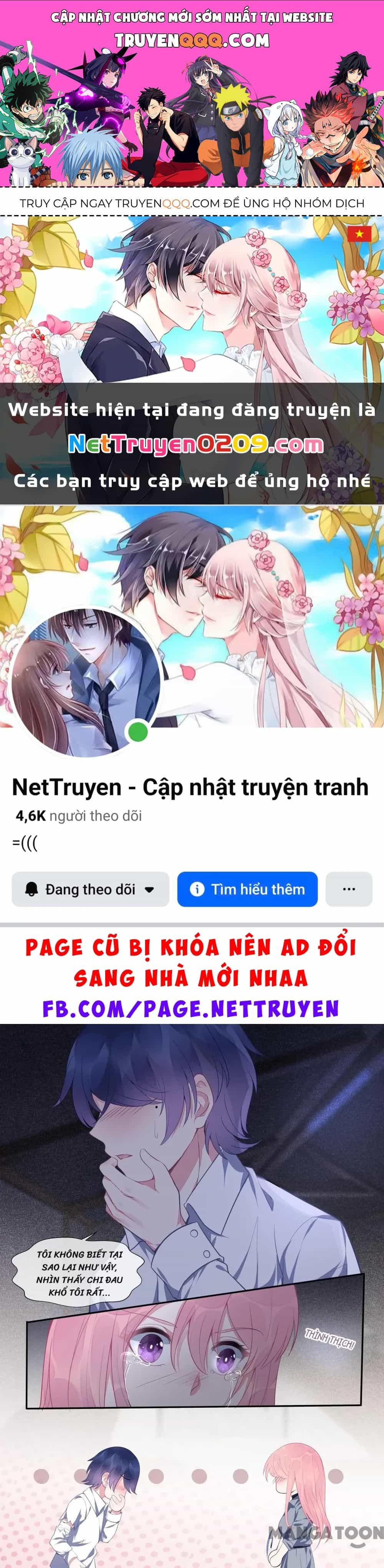 Bạn Trai Tôi Là Phong Tịnh Thần - Chương 429 - ảnh 1