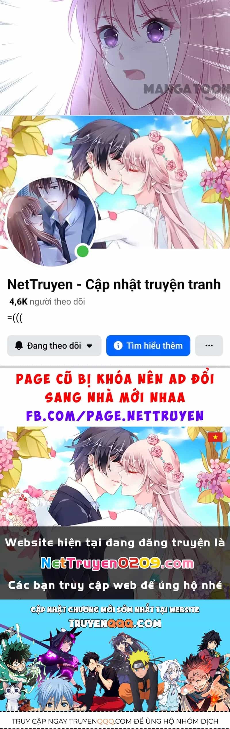 Bạn Trai Tôi Là Phong Tịnh Thần - Chương 431 - ảnh 9