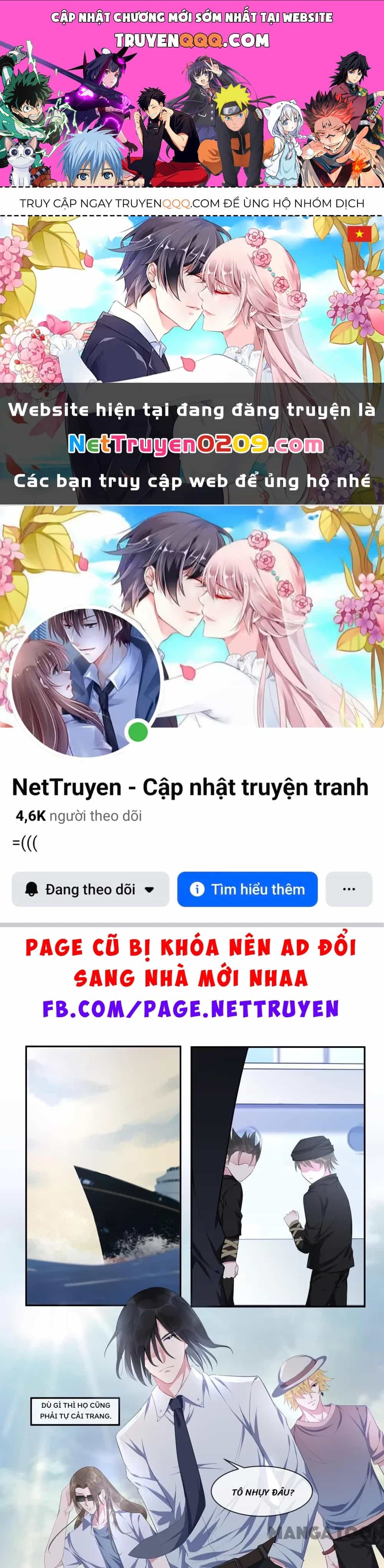 Bạn Trai Tôi Là Phong Tịnh Thần - Chương 433 - ảnh 1