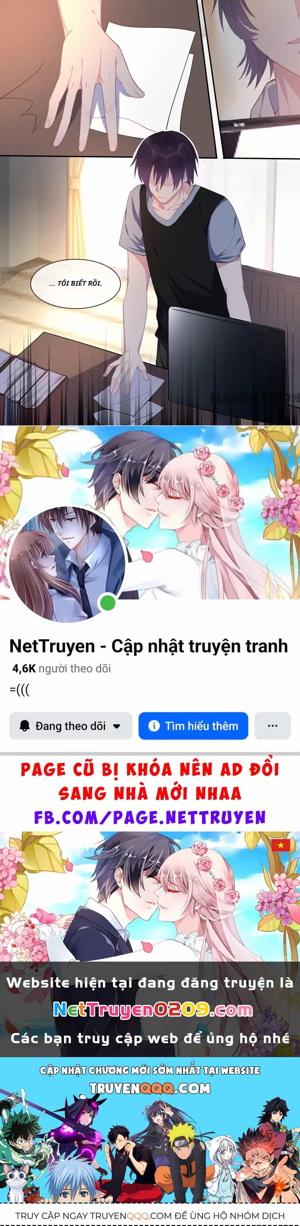 Bạn Trai Tôi Là Phong Tịnh Thần - Chương 435 - ảnh 8