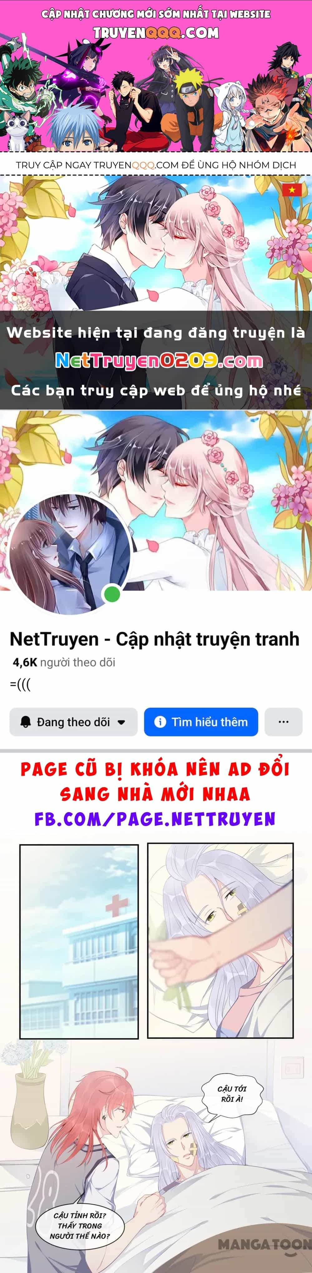 Bạn Trai Tôi Là Phong Tịnh Thần - Chương 436 - ảnh 1