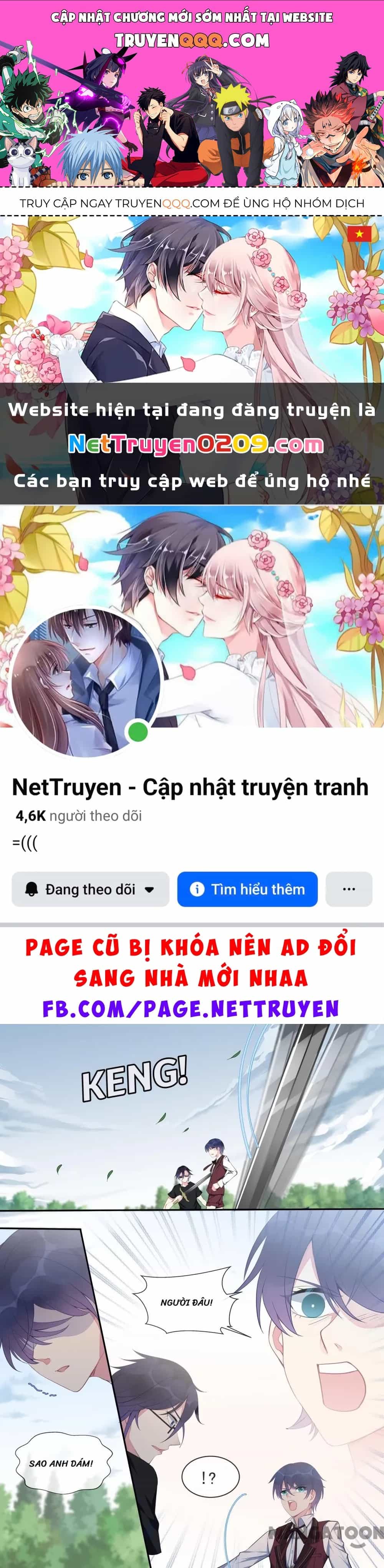 Bạn Trai Tôi Là Phong Tịnh Thần - Chương 440 - ảnh 1