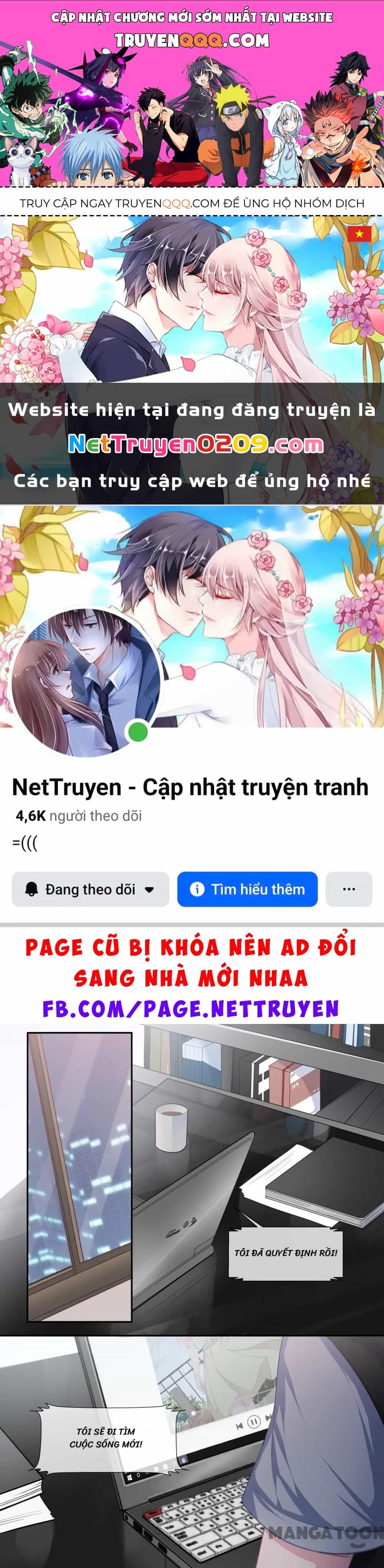 Bạn Trai Tôi Là Phong Tịnh Thần - Chương 441 - ảnh 1