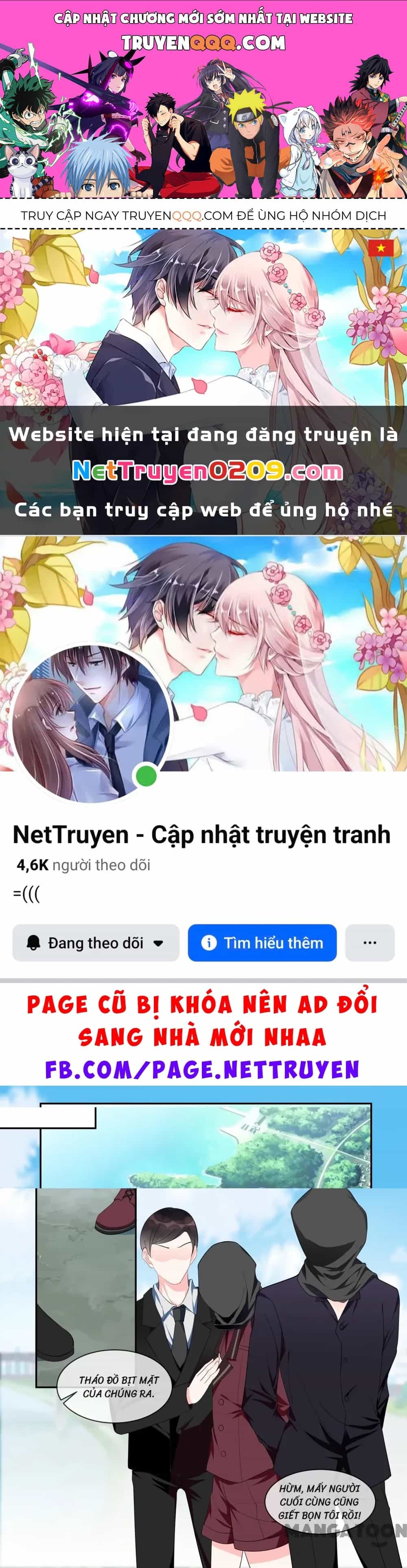 Bạn Trai Tôi Là Phong Tịnh Thần - Chương 449 - ảnh 1