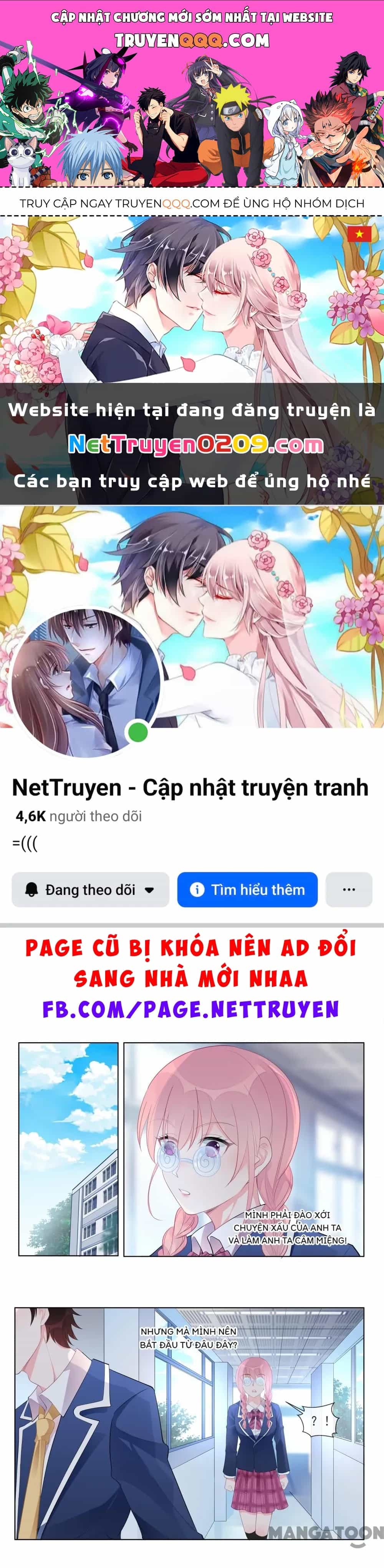 Bạn Trai Tôi Là Phong Tịnh Thần - Chương 459 - ảnh 1