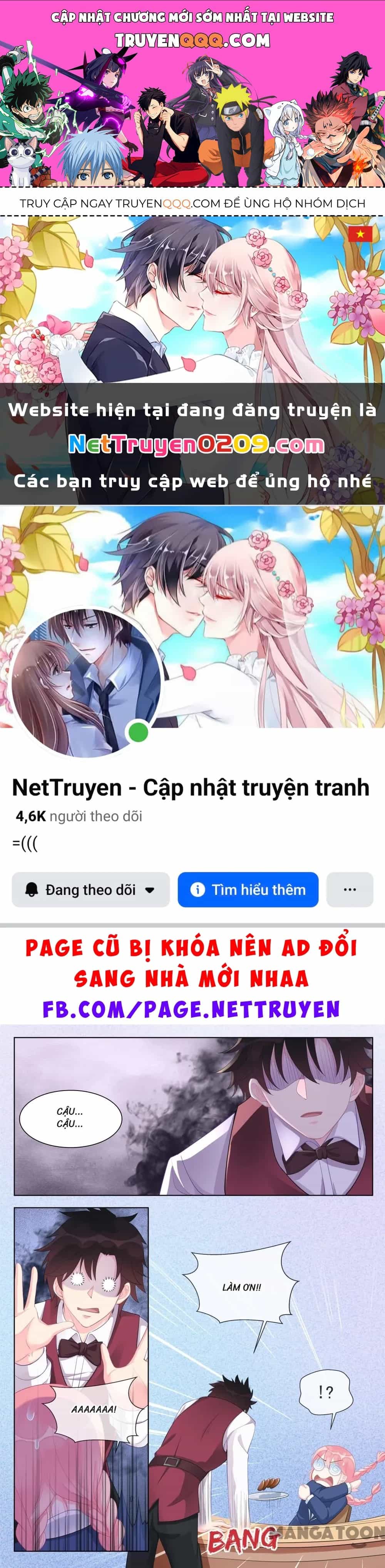Bạn Trai Tôi Là Phong Tịnh Thần - Chương 460 - ảnh 1
