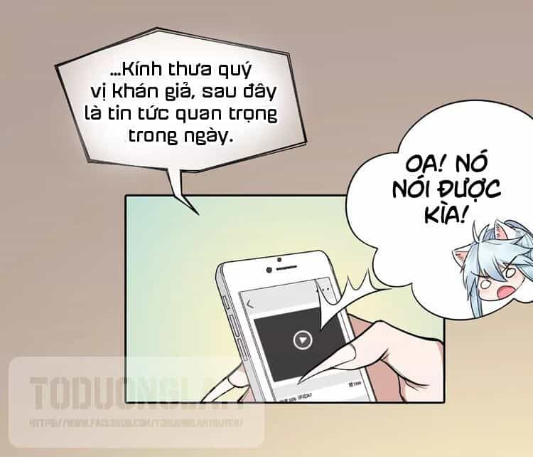 Bạn Trai Tôi Là Quái Vật - Chương 11 - ảnh 10