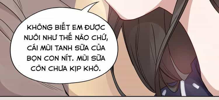 Bạn Trai Tôi Là Quái Vật - Chương 18 - ảnh 11