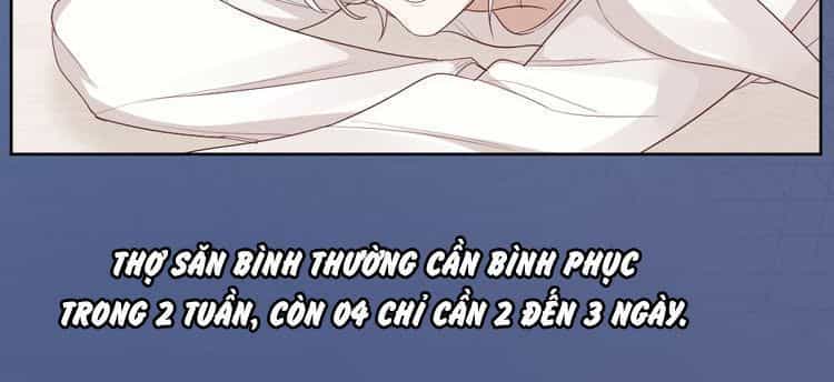 Bạn Trai Tôi Là Quái Vật - Chương 19 - ảnh 4