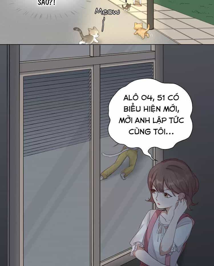 Bạn Trai Tôi Là Quái Vật - Chương 20 - ảnh 23