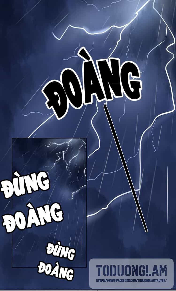 Bạn Trai Tôi Là Quái Vật - Chương 3 - ảnh 2