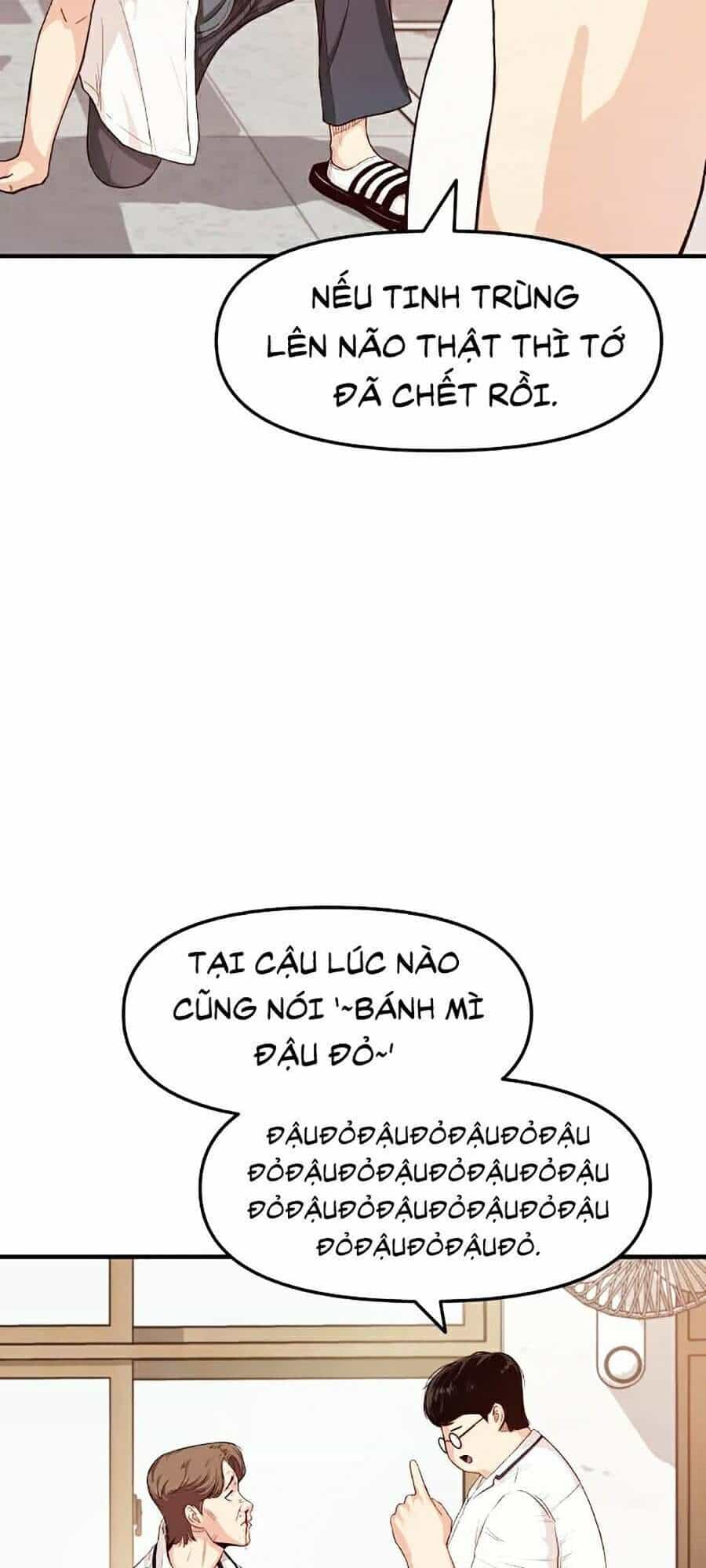 Bạn Trai Vệ Sĩ - Chương 1 - ảnh 135