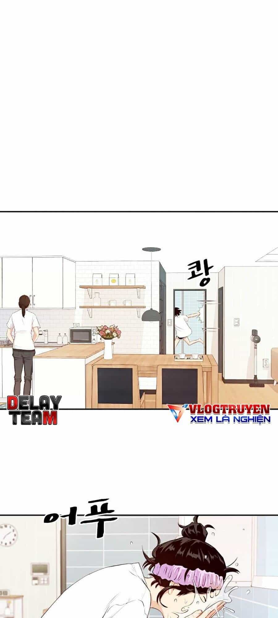 Bạn Trai Vệ Sĩ - Chương 1 - ảnh 15