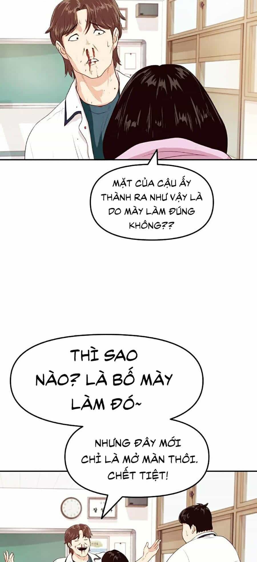 Bạn Trai Vệ Sĩ - Chương 1 - ảnh 155