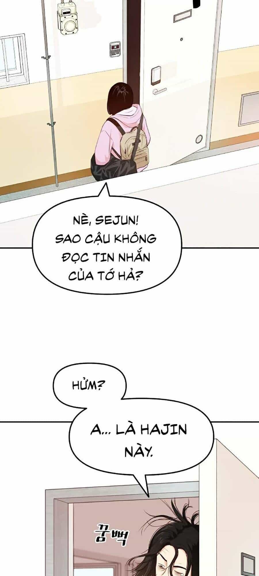Bạn Trai Vệ Sĩ - Chương 1 - ảnh 47