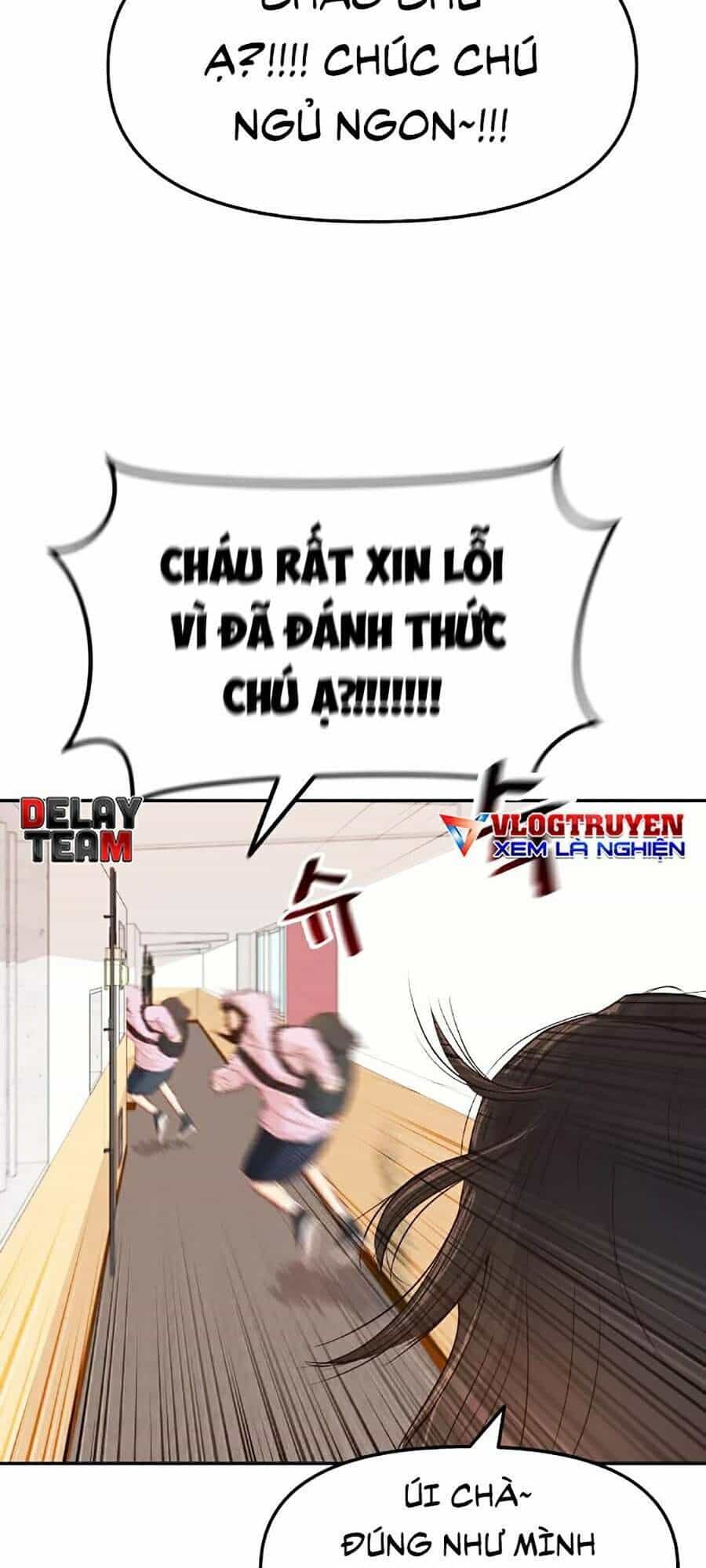 Bạn Trai Vệ Sĩ - Chương 1 - ảnh 57