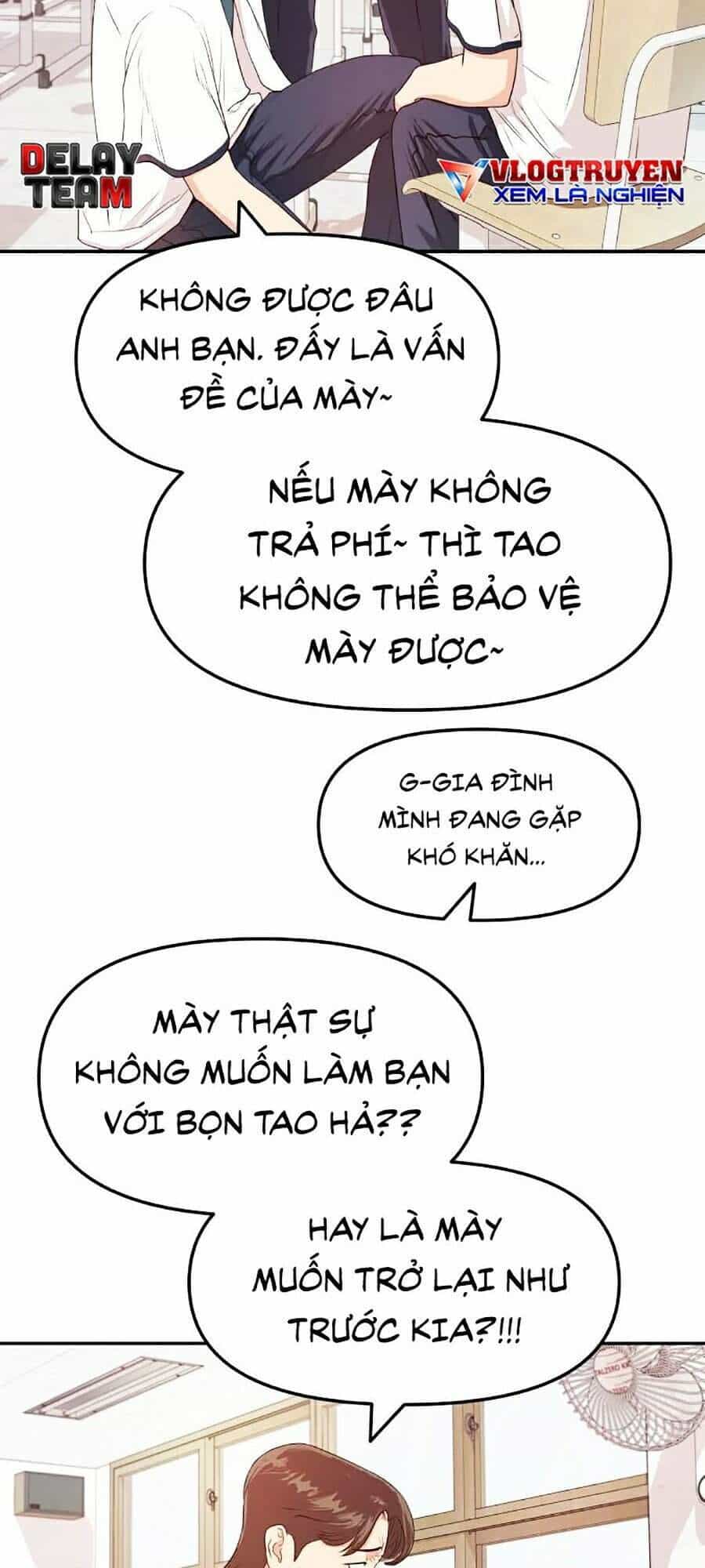 Bạn Trai Vệ Sĩ - Chương 1 - ảnh 93