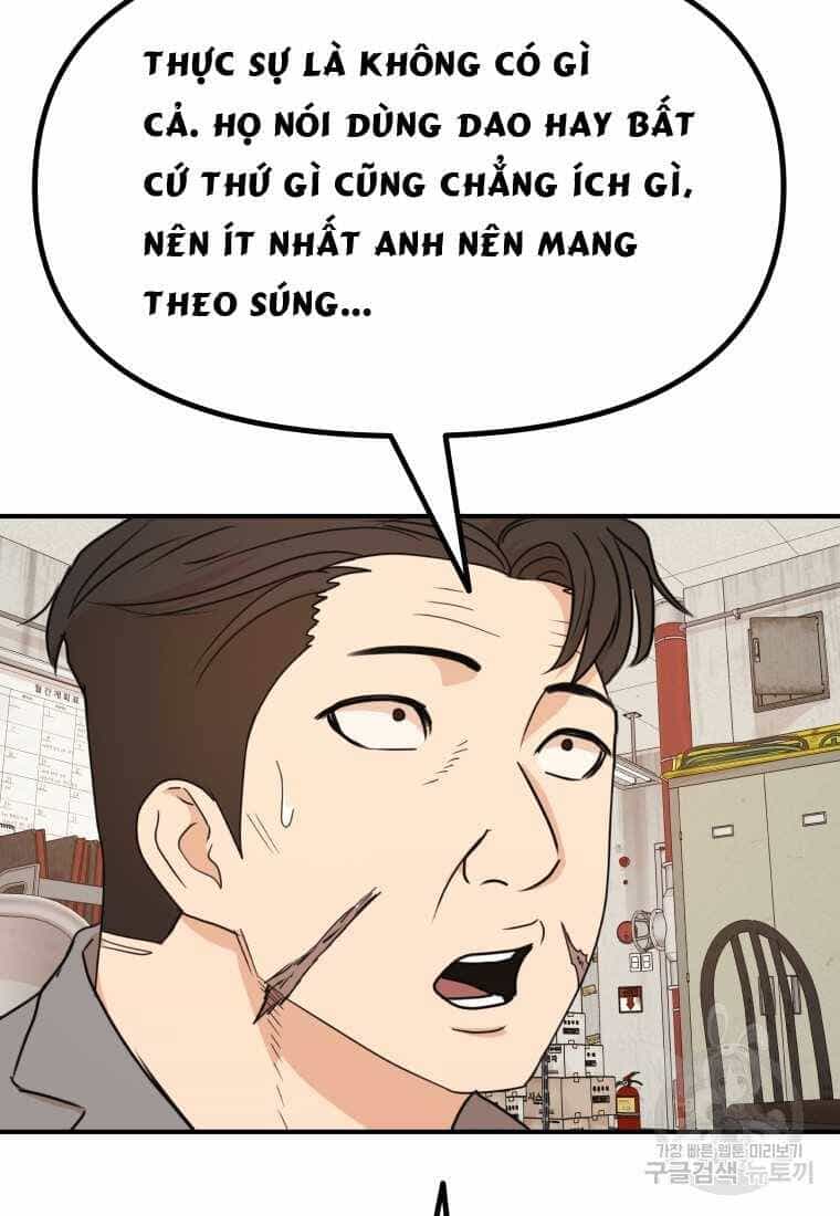 Bạn Trai Vệ Sĩ - Chương 99 - ảnh 34