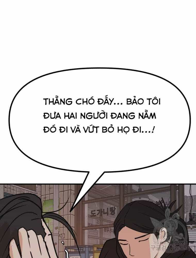 Bạn Trai Vệ Sĩ - Chương 101 - ảnh 35