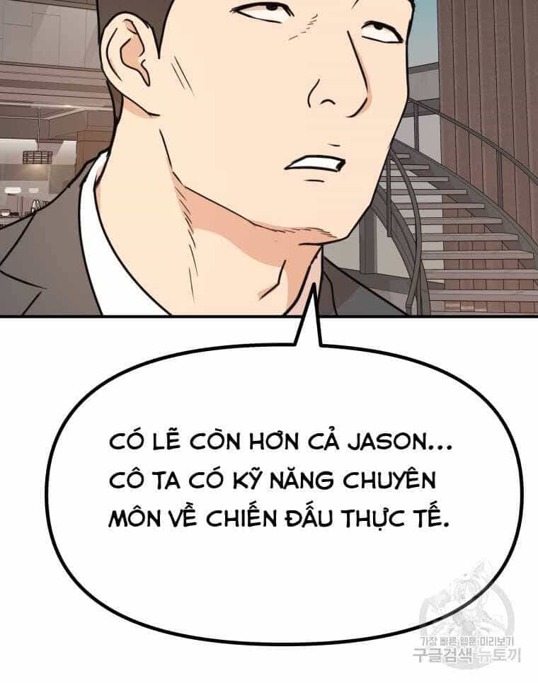 Bạn Trai Vệ Sĩ - Chương 101 - ảnh 42