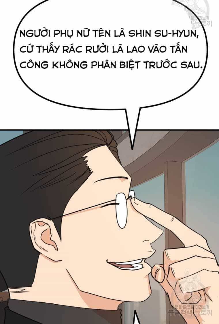 Bạn Trai Vệ Sĩ - Chương 101 - ảnh 53