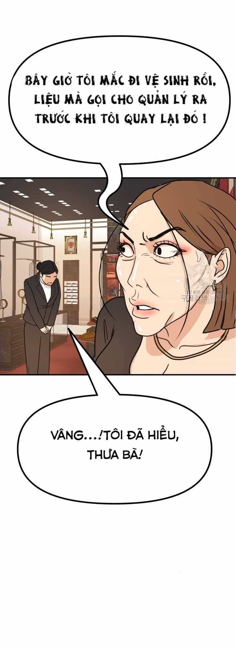 Bạn Trai Vệ Sĩ - Chương 102 - ảnh 17