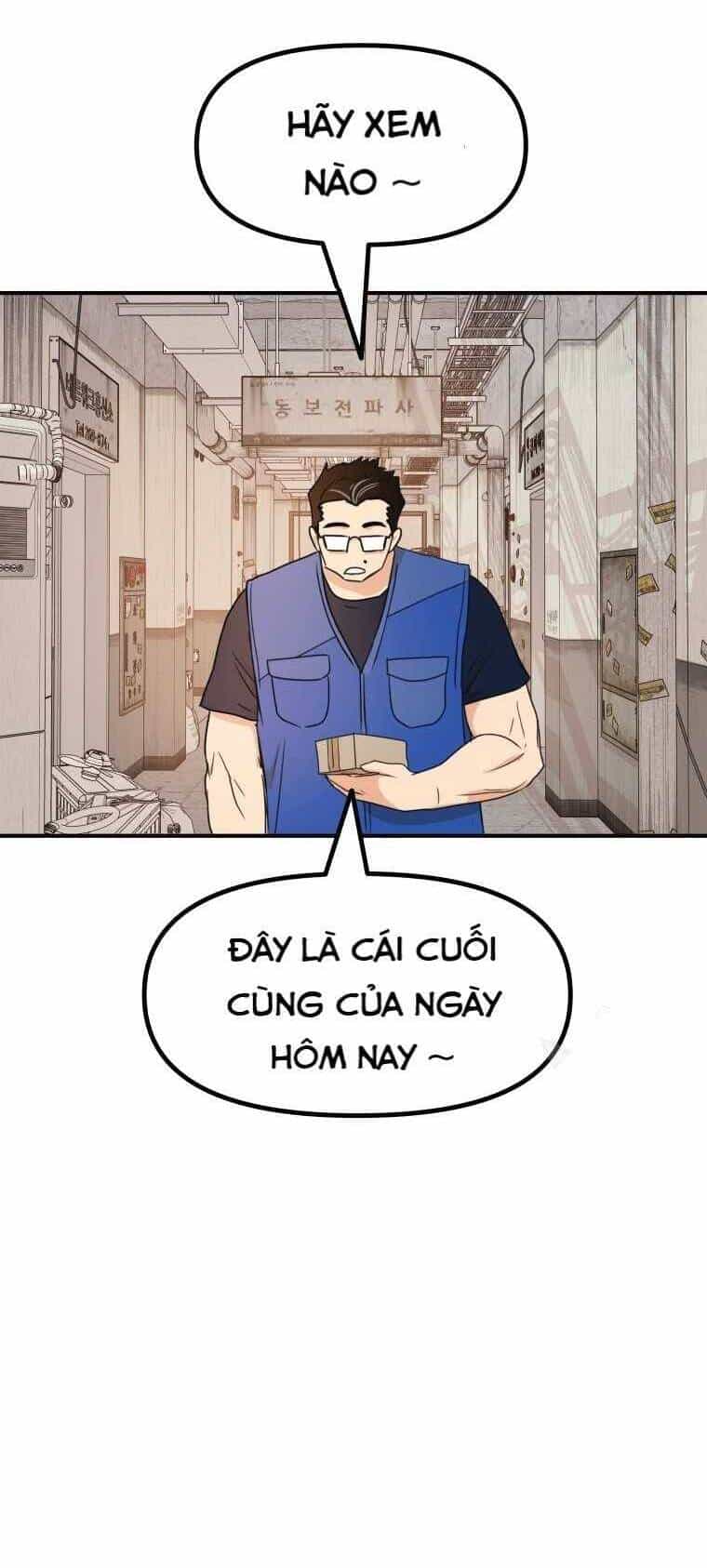 Bạn Trai Vệ Sĩ - Chương 102 - ảnh 37