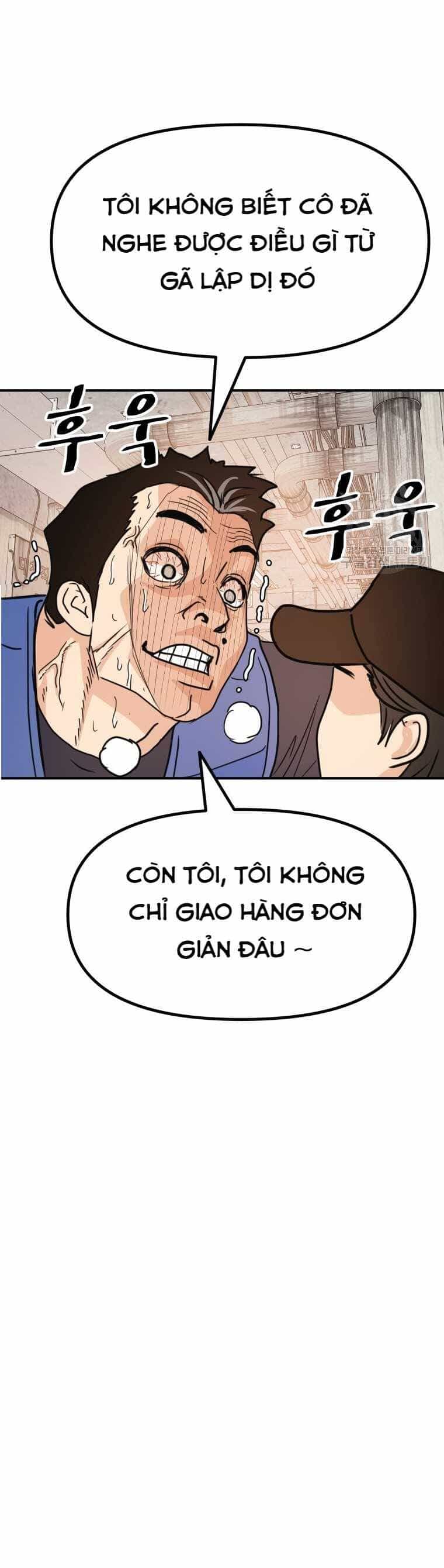 Bạn Trai Vệ Sĩ - Chương 102 - ảnh 49